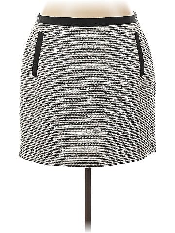 Ann Taylor LOFT Outlet Casual Skirt (view 1)