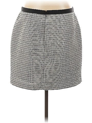 Ann Taylor LOFT Outlet Casual Skirt (view 2)
