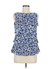 Doncaster Collection Sleeveless Blouse