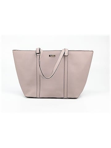 Kate Spade New York Leather Tote (view 1)