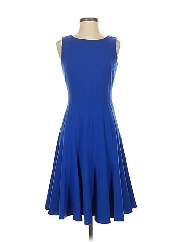 Calvin Klein Cocktail Dress (view 1)