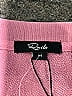 Rails Pink Long Sleeve T-Shirt Size M - photo 7