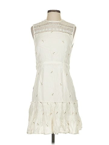 Foxiedox Cocktail Dress (view 1)