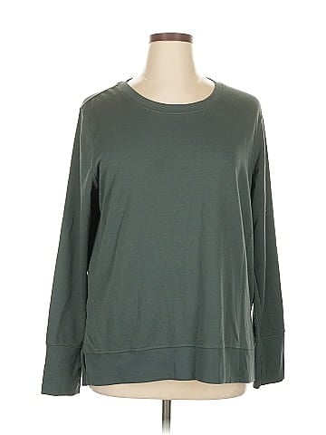 Sonoma Goods for Life Sweatshirt (view 1)