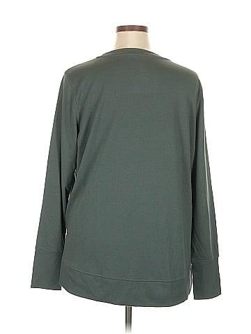Sonoma Goods for Life Sweatshirt (view 2)