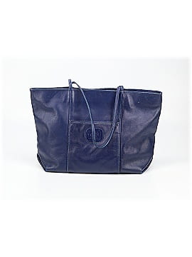 La Bagagerie Leather Tote