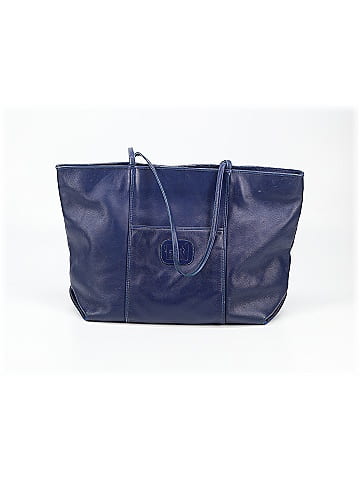 La Bagagerie Leather Tote (view 1)