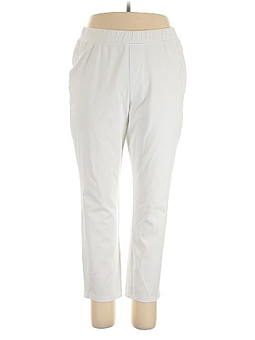 Appleseeds Casual Pants (view 1)