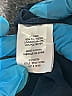 Haute Hippie 100% Polyester Blue Sleeveless Blouse Size XS - photo 7