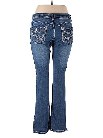 Natural Reflections Jeans (view 2)