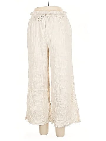 Cloth & Stone x Anthropologie Casual Pants (view 1)