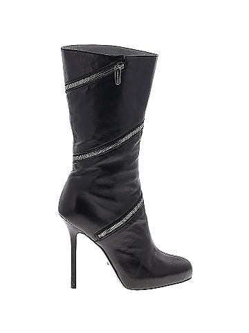Sergio Rossi Boots (view 1)