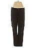 Hudson Jeans Black Cargo Pants Size 27 waist - photo 1