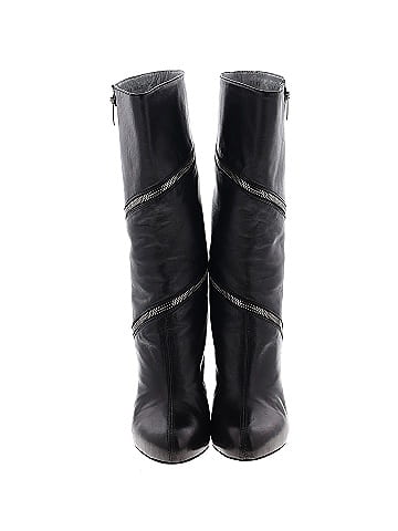 Sergio Rossi Boots (view 2)