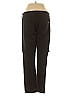 Hudson Jeans Black Cargo Pants Size 27 waist - photo 2