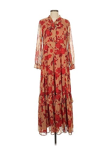 Daniel Rainn Casual Dress (view 1)