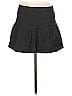 Armani Exchange Solid Black Casual Skirt Size 6 - photo 2