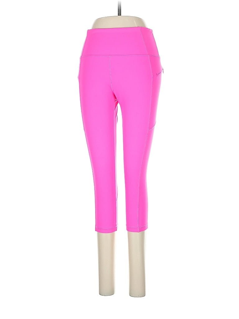 ZYIA ACTIVE Pre-owned Active Pants In Pink