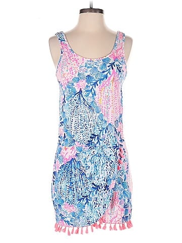 Lilly Pulitzer Romper (view 1)