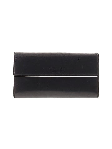 Kate Spade New York Leather Wallet (view 1)