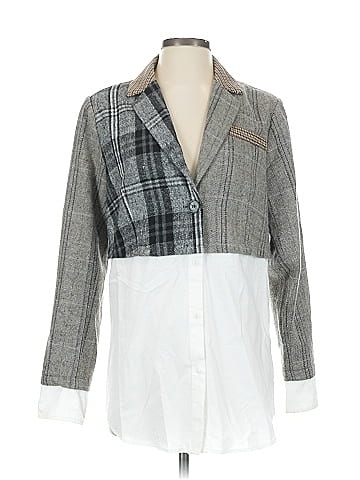 Mystree Blazer (view 1)