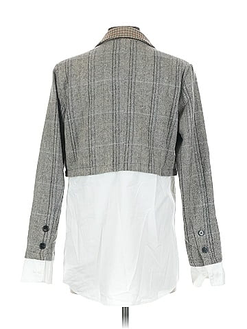 Mystree Blazer (view 2)