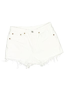 Levi Strauss Signature Denim Shorts
