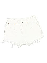 Levi Strauss Signature Denim Shorts