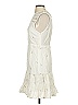 Foxiedox Ivory White Cocktail Dress Size S - photo 5
