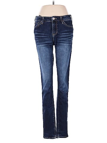 Dear John Jeans (view 1)