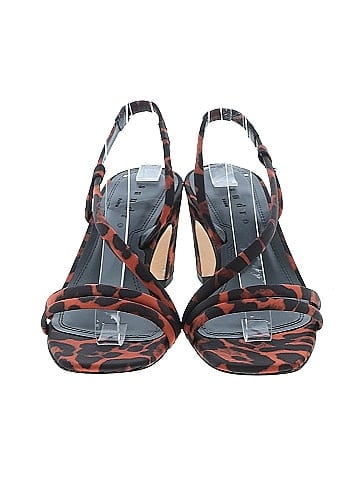 Sandro Sandals (view 2)