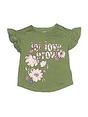 Carter's Short Sleeve T Shirt