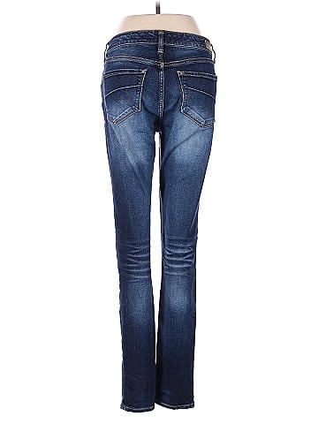 Dear John Jeans (view 2)