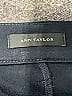 Ann Taylor Black Blue Jeggings Size 0 - photo 4