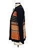 misook 100% Acrylic Black Cardigan Size XS - photo 4