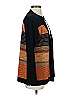 misook 100% Acrylic Black Cardigan Size XS - photo 3