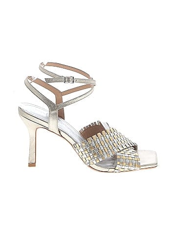 Donald J Pliner Heels (view 1)