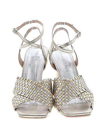 Donald J Pliner Heels (view 2)