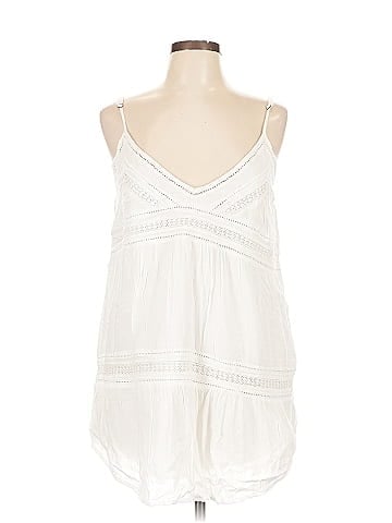 Amuse Society Sleeveless Blouse (view 1)