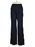 St. John Collection Blue Dress Pants Size 2 - photo 1