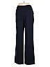 St. John Collection Blue Dress Pants Size 2 - photo 2