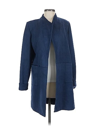 DressBarn Coat (view 1)