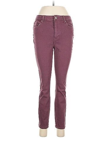 Cosmic Blue Love Jeans (view 1)