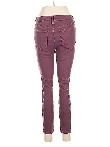 Cosmic Blue Love Jeans (view 2)