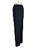 St. John Collection Blue Dress Pants Size 2 - photo 3
