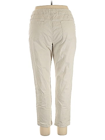 Appleseeds Khakis (view 2)