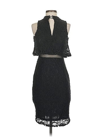 Bar III Cocktail Dress (view 1)