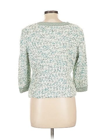 St. John Collection Cardigan (view 2)