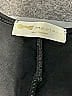 Assorted Brands Solid Black Casual Dress Size S (estimated) - photo 7