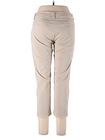 Frank & Eileen Khakis (view 2)